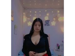 HIMAWARYSMORF from LiveJasmin