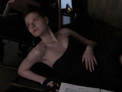 MaryConnors - blond female webcam at LiveJasmin