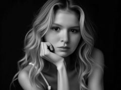 HilariaYuricic from LiveJasmin