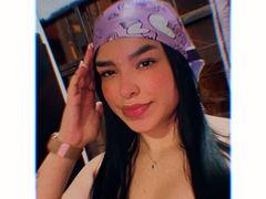 HilaryBennet from LiveJasmin