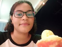 HilarySatoru from LiveJasmin