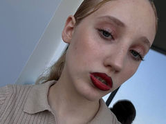 HildAlsbrook from LiveJasmin