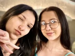 HildAndFelice from LiveJasmin