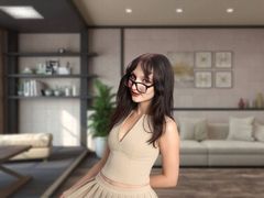 HildBrowning from LiveJasmin