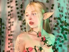 HildDryer from LiveJasmin