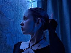 HildGarrett from LiveJasmin