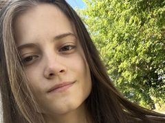 HildGoley from LiveJasmin