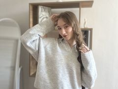 HildHemmings from LiveJasmin