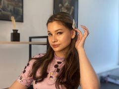 HildaBeames from LiveJasmin