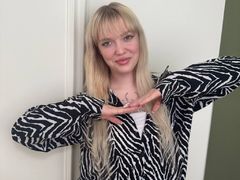 HildaBody from LiveJasmin