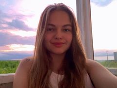 HildaColbourne from LiveJasmin