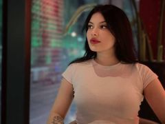 HildaHartill from LiveJasmin