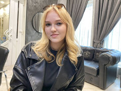 HildaJenners from LiveJasmin