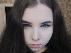 HildaTerr from LiveJasmin