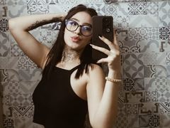 HillaryBeck from LiveJasmin