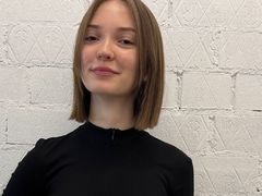 HillaryJabiro from LiveJasmin