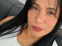 HillaryRouss from LiveJasmin