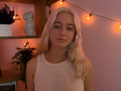HilmaCronholm from LiveJasmin