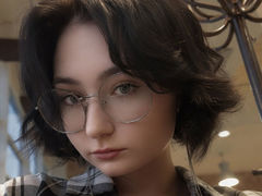HilmaEldridge from LiveJasmin