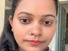 Himusa from LiveJasmin