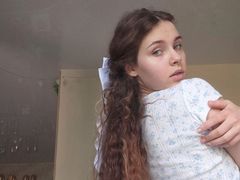 HinaSmith from LiveJasmin