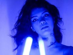 GigiKraus - female with black hair webcam at LiveJasmin