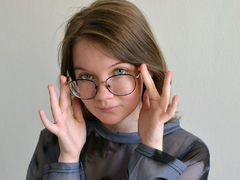 HistoriaHarrison from LiveJasmin