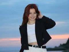 HoaConnett from LiveJasmin