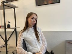 HolliKerwood from LiveJasmin