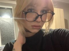 HollieBrah from LiveJasmin