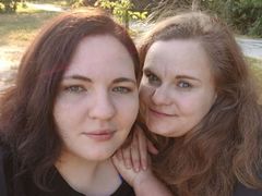 HollyCramer from LiveJasmin