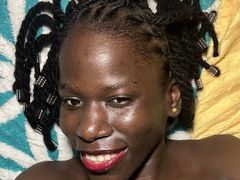 HollyJai from LiveJasmin