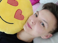 HollyPancake from LiveJasmin