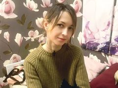 HollyRay from LiveJasmin