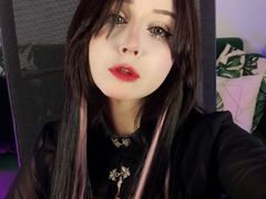 HollyStevenson from LiveJasmin