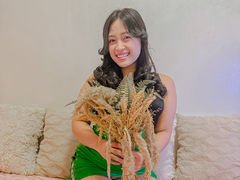 HoneyMendoza - female with black hair webcam at LiveJasmin