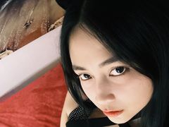 HoneyMendoza from LiveJasmin