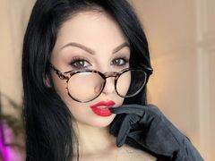 HoneyZoe from LiveJasmin