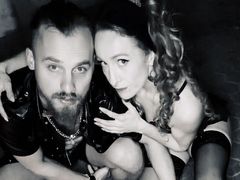 HoneyandClyde from LiveJasmin