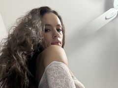 Honeybrooke from LiveJasmin