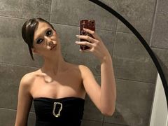 HongAslin from LiveJasmin