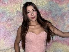 HonnyVioletta from LiveJasmin