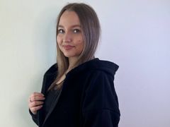 HortenciaAldi from LiveJasmin