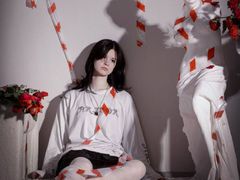 HortenseDilworth from LiveJasmin