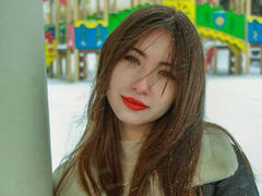 HortensiaBarbeau from LiveJasmin