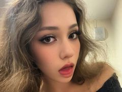 HortensiaGinsky - blond female webcam at LiveJasmin