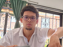 HorusSalvatore - male webcam at LiveJasmin