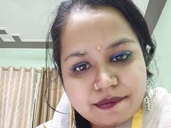 HotyRegina from LiveJasmin