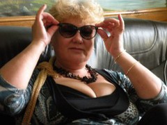 angelaangi50 - blond female with  big tits webcam at LiveJasmin