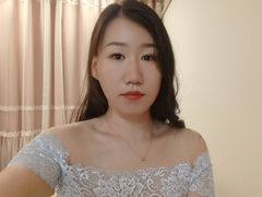 HuXue from LiveJasmin